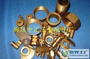 密封件铜螺丝与异形铜螺丝机加工 仪器仪表配件的专业选择指南