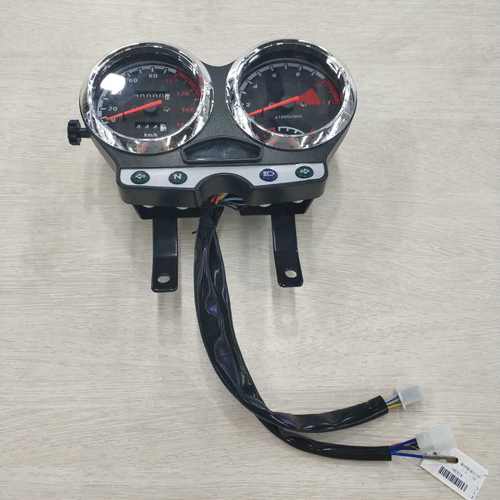 摩托车仪表盘 摩托车码表 摩托车配件 gs125仪表总成价格,厂家,品牌